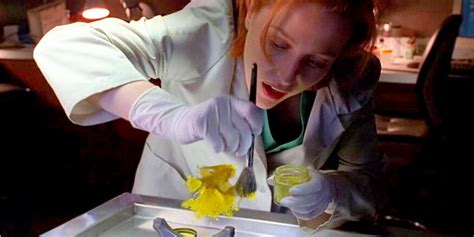 10 Best Scully Episodes in 'The X-Files,' Ranked