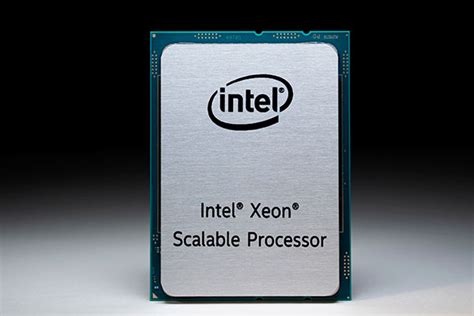 El Intel Xeon Platinum 9200 vendrá basado en Cooper Lake con 56 núcleos ...