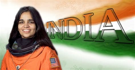 My Blog: A JOURNEY THROUGH THE LIFE HISTORY OF KALPANA CHAWLA