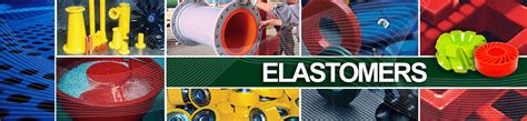 Cast Elastomers – Era Polymers USA