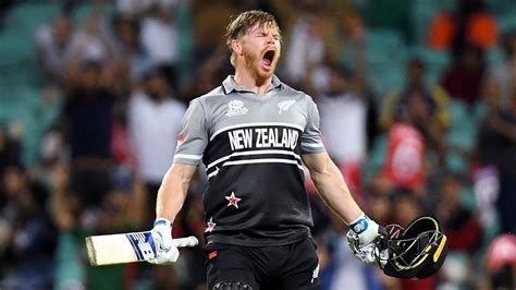 Glenn Phillips blazes century as New Zealand recover to crush Sri Lanka ...