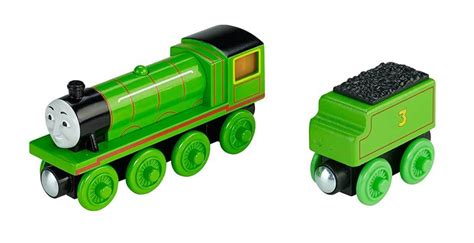 Thomas Wooden Railway Train Sets - Toy Train Center