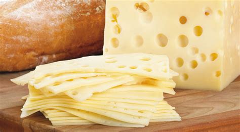 Swiss Cheese Slices 1kg Kitchen 2 Kitchen – Evoo Quality Foods