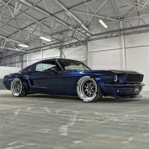 '67 Mustang 👽 Via @personalizatuauto | Ford mustang classic, Mustang ...