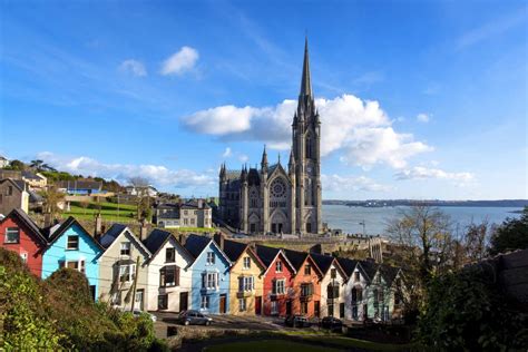 COBH: when to visit, what to see, and THINGS TO KNOW