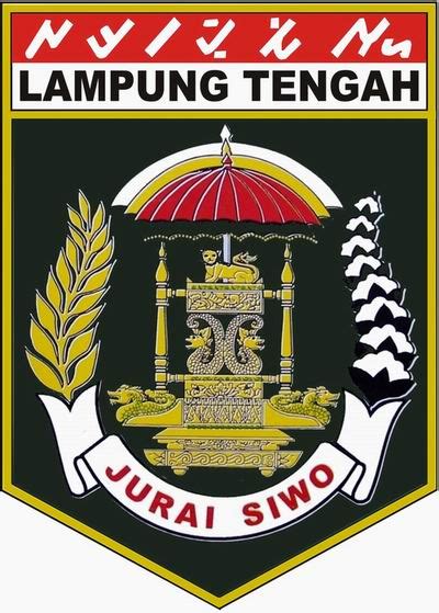 Logo Lampung Tengah ~ ARI SETIADI