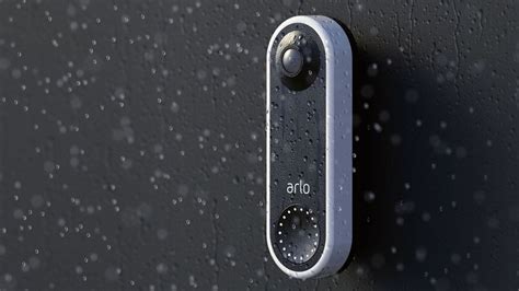 The 10 Best Doorbell Cameras You Can Buy Right Now