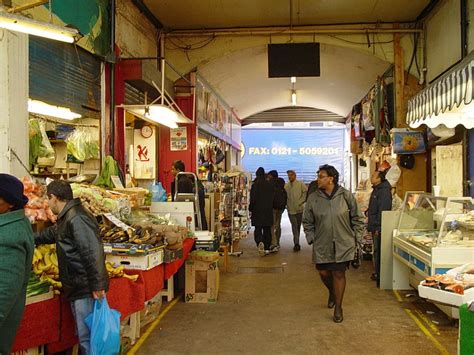 Brixton history in photos – Brixton Village and Pope’s Road street ...