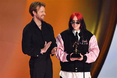 Billie Eilish Wins Song of the Year at 2024 Grammy Awards