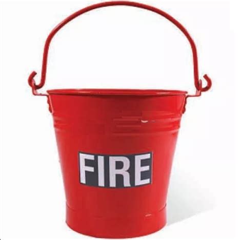 Fire Buckets in Mumbai, फायर बकेट, मुंबई, Maharashtra | Fire Buckets ...