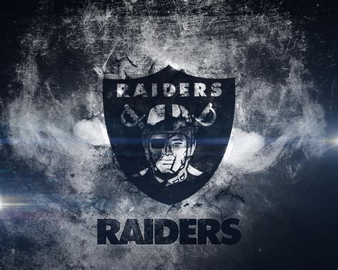 Oakland Raiders Wallpaper by Jdot2daP on DeviantArt