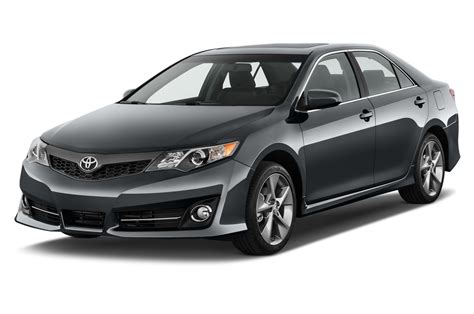 2013 Toyota Camry Prices, Reviews, and Photos - MotorTrend