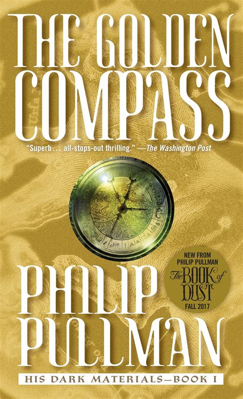 His Dark Materials: The Golden Compass (Book 1) - Walmart.com - Walmart.com