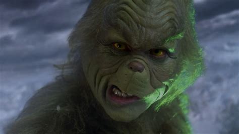 Drew’s Reviews: THE GRINCH (2000)