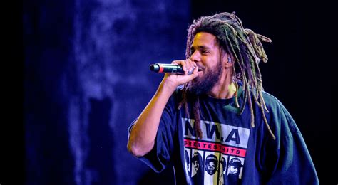 The 21 Best J. Cole Features // ONE37pm