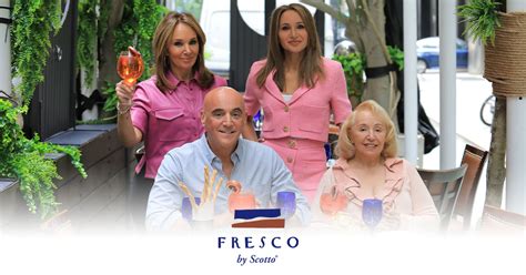 Fresco by Scotto Restaurant | Gateway