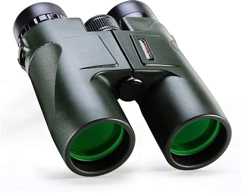 Best Binoculars for Bird Watching - Top 7 Reviews - TenTarget.com