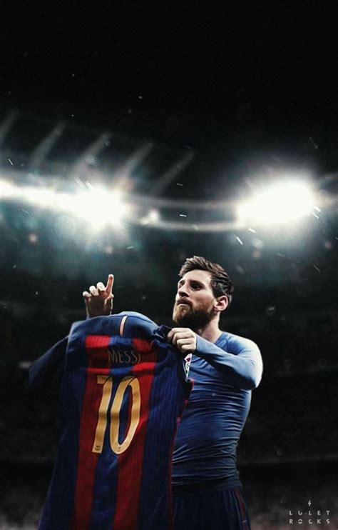 Messi Celebration Wallpapers - Wallpaper Cave