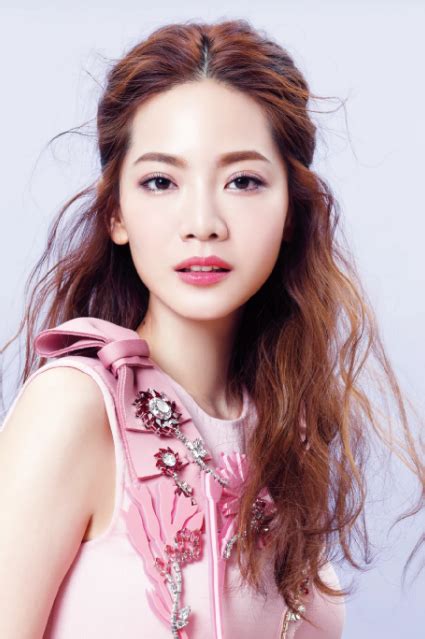 These Are The 55 Most Beautiful Asian Women, According To Industry ...