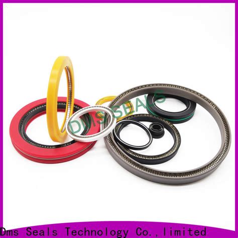 Best shaft seals for dynamic applications Supply for reciprocating ...