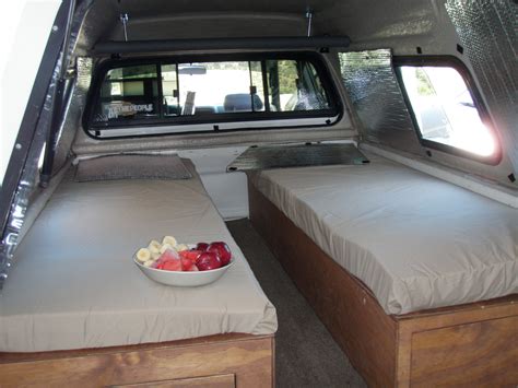 16 Ideas That Can Make Truck Camper Truck Camper Shells Camper | Images ...