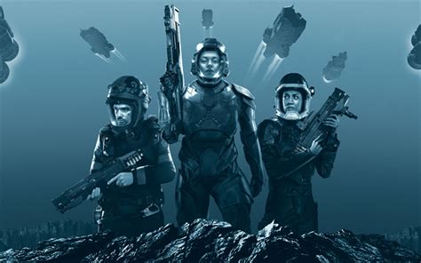 Download wallpapers The Expanse, fan art, TV Series, 2018 movie, poster ...