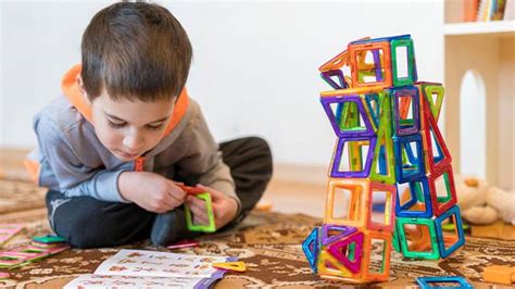 The 15 Best Educational Toys for Preschoolers - MentalUP