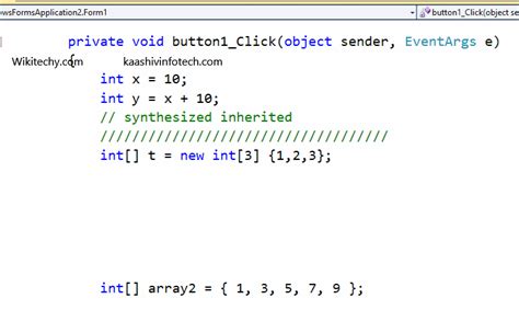 Top 1000+ Dynamic Storage Allocation - Compiler Design - wikitechy