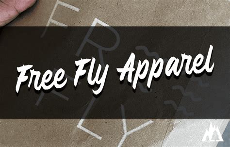 Free Fly Apparel Review - Is It Worth It? - Rep The Wild