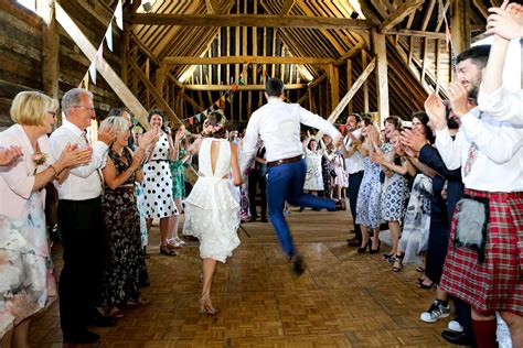 Ceilidh First Dance - Choose Wisely | Ceilidh Tree