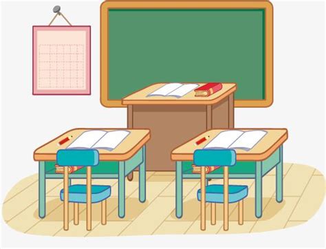 Our Classroom, Classroom Clipart, We, Classroom PNG Image For Free Download