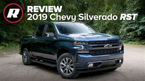 2020 Chevrolet Silverado Z71 Rst - Jeepcarusa