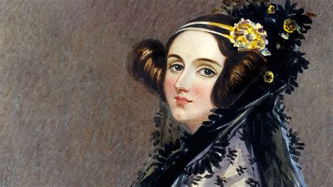 Ada Lovelace at the Intersection of Science and the Humanities - The ...