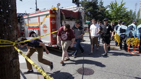 Photos: Shooting at Seattle Pacific University - CNN.com