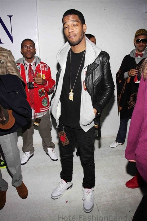 Rappers with the best fashion | Genius