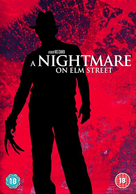 A Nightmare On Elm Street [DVD] [1984]: Amazon.de: DVD & Blu-ray