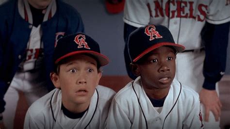 Angels In The Outfield Is Finally Streaming On Disney+, And I HAVE To ...