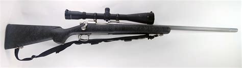 Remington Rifle Dating – Telegraph