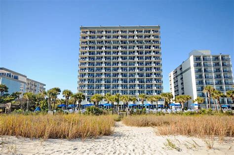 Boardwalk Beach Resort | Myrtle Beach Condos | Elliott Beach Rentals