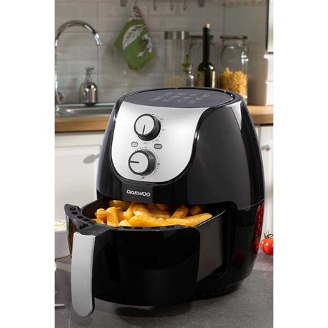 17 Litre Halogen Air Fryer | EGL | IT