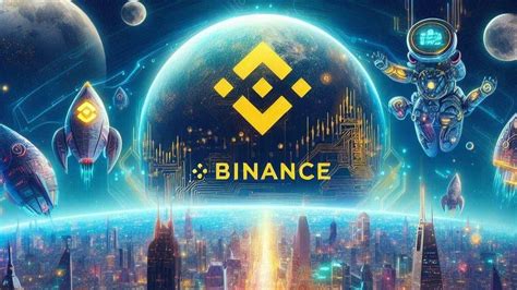 Binance Thailand Emerges as a Pioneering Hub for Cryptocurrency Trading ...