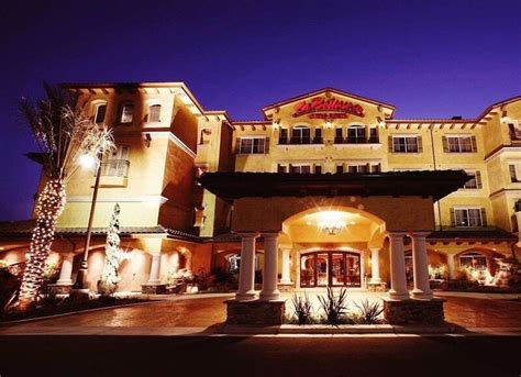 Best Hotels in Paso Robles for 2024 | U.S. News Travel