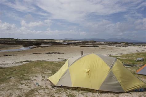 Campsites in Inverness-shire – The highest-rated campsites in Inverness ...