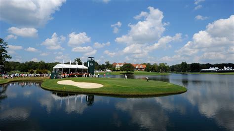 Local Knowledge: 2013 Tour Championship at East Lake Golf Club