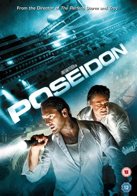 Poseidon (2006) by Wolfgang Petersen