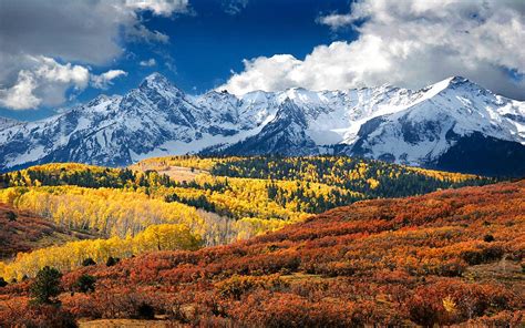 Rocky Mountain National Park HD Wallpapers - Wallpaper Cave