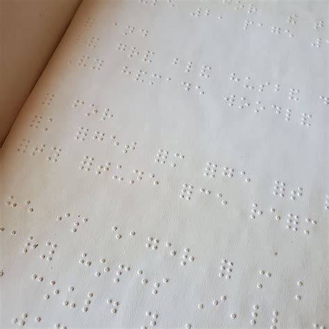 1960 Braille Series Books Volume 2 and 3 Braille Readers | Etsy