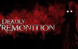 Deadly Premonition Characters Tier List Maker - TierLists.com