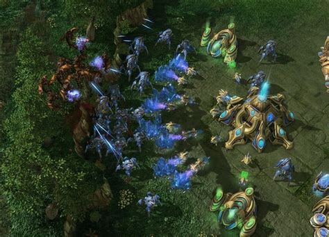 Starcraft II (photos) - CNET