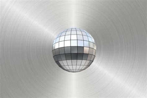 Apple has finally dropped a disco ball emoji - Tech - Mixmag